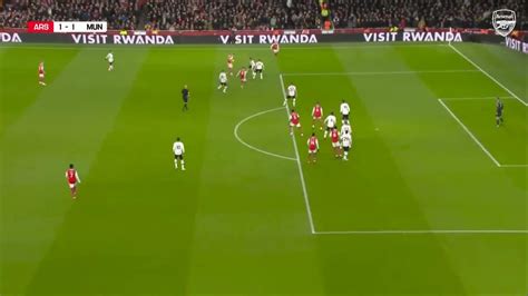 HIGHLIGHTS _ Arsenal vs Manchester United (2-3) - One News Page VIDEO