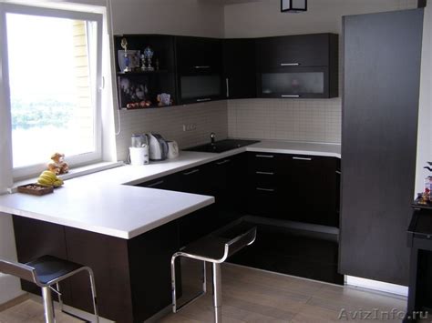 Кухни по индивидуальным проектам Твой стиль в Чебоксарах, продам, куплю ...