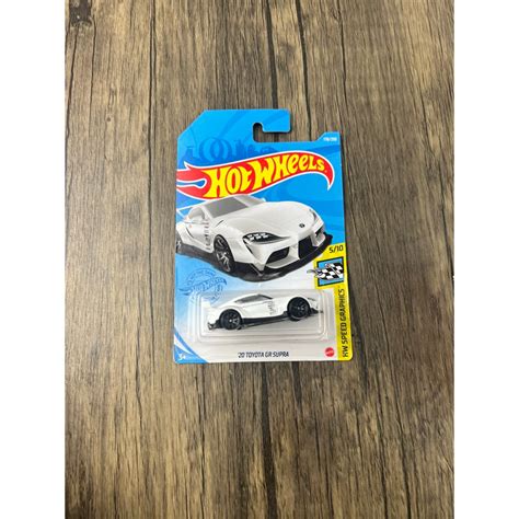 Jual Hot Wheels Toyota Supra Gr Shopee Indonesia