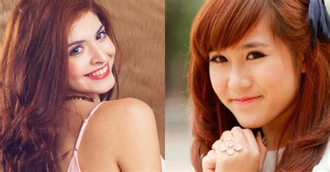 Hot girl nói gì về việc học sinh nhuộm tóc