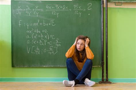 5 Strategies For Overcoming Math Anxiety Piqosity