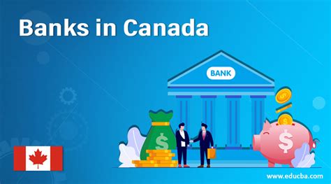 Banks in Canada | Guide to Top 10 Banks in Canada