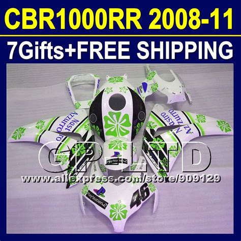 New Gifts For Honda Cbr Rr New Green Cbr Rr Cbr Gp