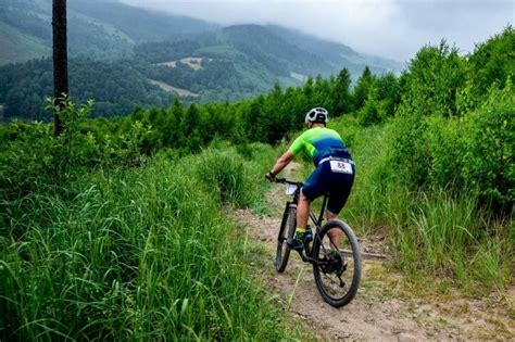 Triatlon Valachy man odstartuje léto u Bystřičky Sportovce láká na