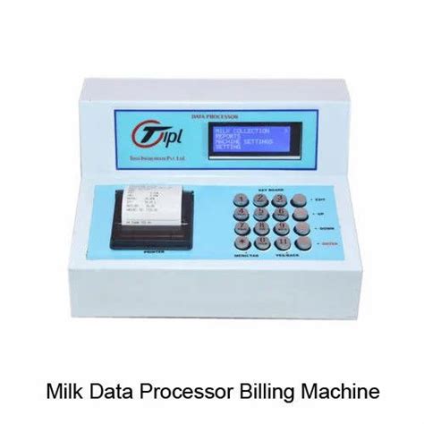 Tanvi Instruments Private Limited Jaipur Manufacturer Of Milk