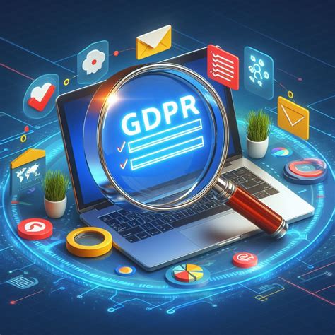 Navigating Gdpr Compliance In Therapy Practice A Digital Marketing