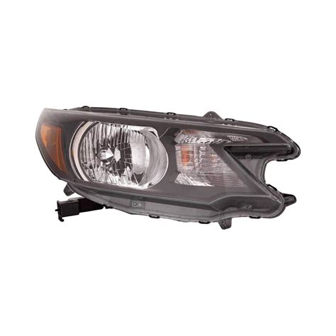 Depo R Ac Passenger Side Replacement Headlight Capa Certified