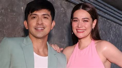 Bea Alonzo Reveals Ilangan That She And Dennis Trillo Had Philnews