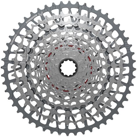 SRAM Cassette GX Eagle XS 1275 T Type XD 12 Velocidades A1