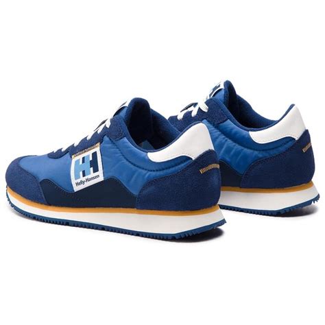 Zapatillas Helly Hansen Ripples Low Cut Sneaker 114 81 538 Vallarta