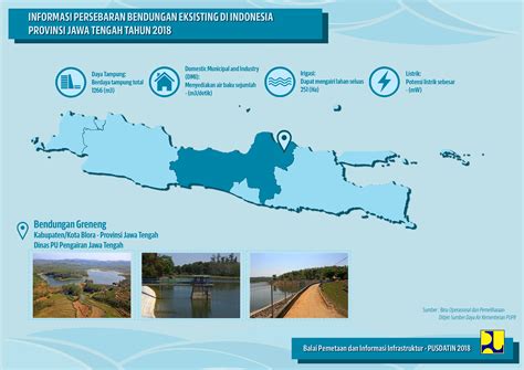 Elevation of Blora Regency, Central Java, Indonesia - Topographic Map ...