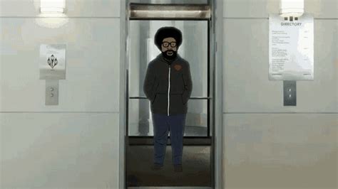 Elevator Closing Door GIF - Elevator ClosingDoor Bye - Discover & Share GIFs