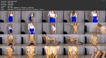 Katie Banks Scene Katie Banks Relax And Stroke Mar Forumophilia PORN FORUM