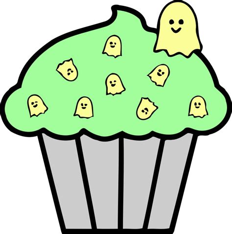 Cake 16 (colour) - Openclipart