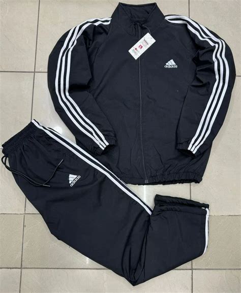 Men Polyester Tracksuit Size Large At Rs 650 Set In Ludhiana Id