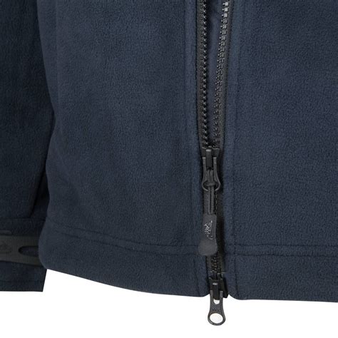Куртка флисовая Helikon-Tex LIBERTY Double Fleece - Helikon-Tex.ru