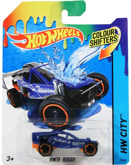 V S Rl S Mattel Hot Wheels City Sz Nv Lt S Hwtf Buggy Kisaut Cfm Hot Wheels Rak