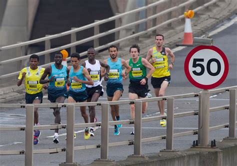 In Pictures Stars Shine At The Great Scottish Run Daily Record