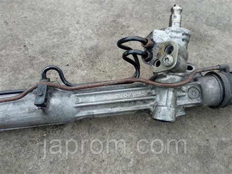 Рулевая рейка Ford Mondeo III Форд Мондео 3 1S7C3550-AA (ID#771163465 ...