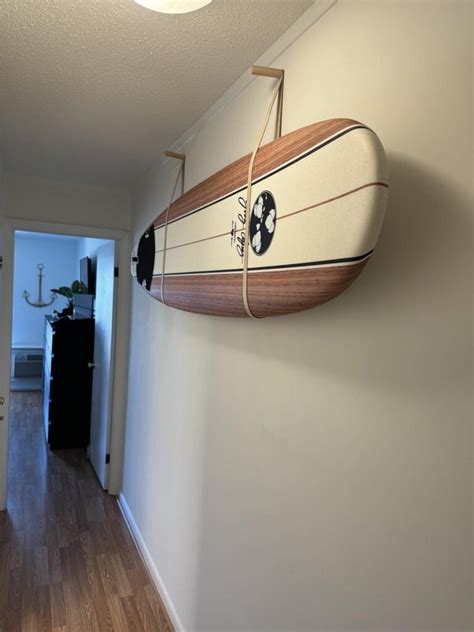 Best Paddle Board Wall Mount: 5 Amazing Racks To Secure A SUP ...