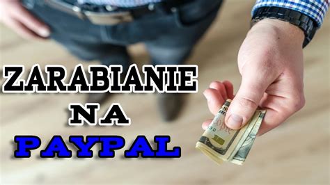 NOWA STRONA DO ZARABIANIA NA PAYPAL YouTube