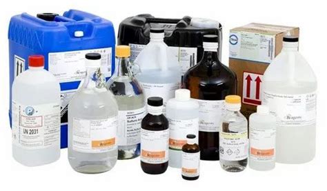 Laboratory Chemicals - Finar Laboratory Chemicals Manufacturer from Noida