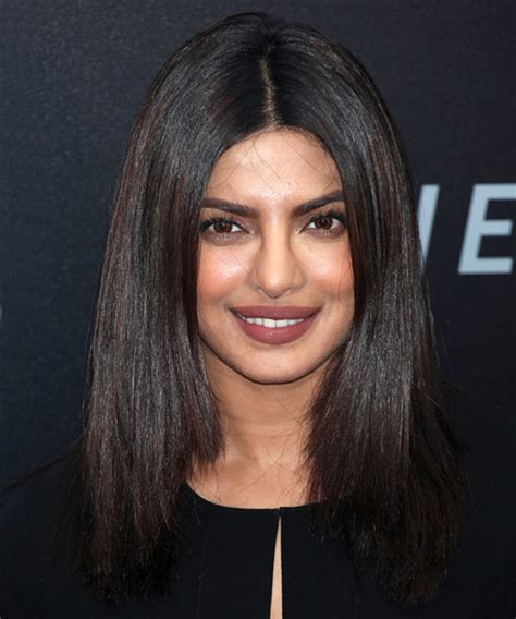 Priyanka Chopra Hairstyles Hair Cuts And Colors