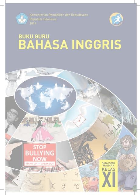 Buku Pegangan Guru Bahasa Inggris Sma Kelas 11 Kurikulum 2013 Pdf