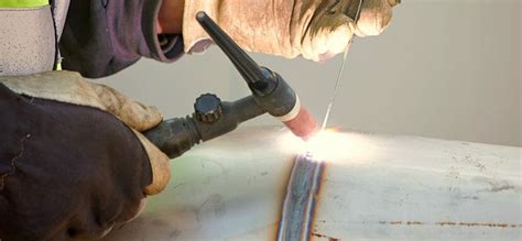 Tig Welding Copper To Stainless Steel Tips And Techniques