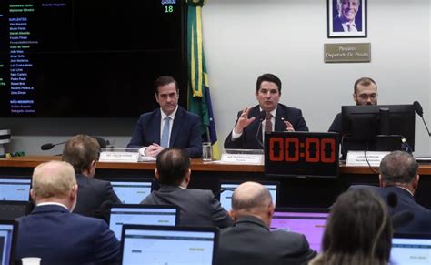 Cpi Da Americanas Adia Vota O De Relat Rio Final Not Cias Portal