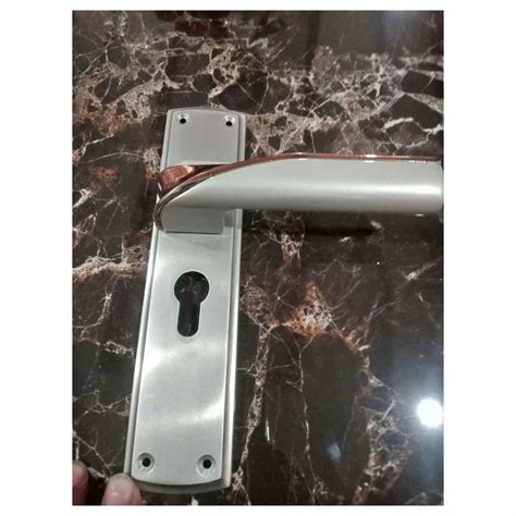 8 Inch Brass Mortise Handle At Rs 1800piece Brass Mortise Handle In Nellore Id 2854231335448