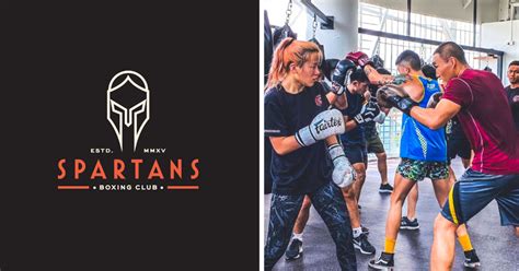 Spartans Boxing Club Review A Place For Boxing Beasts