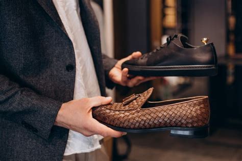 Quelles Sont Les Meilleurs Chaussures De Costume Pour Homme