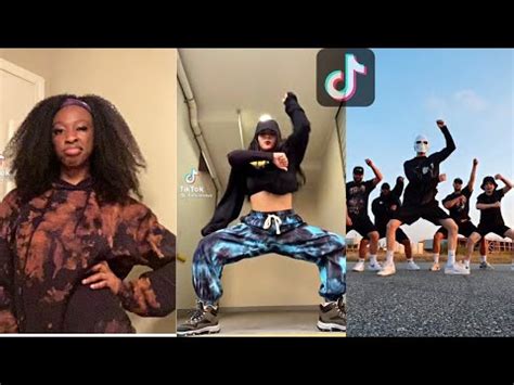 ️ ave moves woman. - YouTube