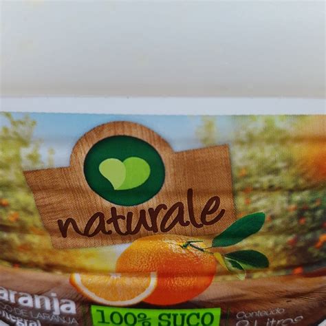 Naturale Laranja Review Abillion