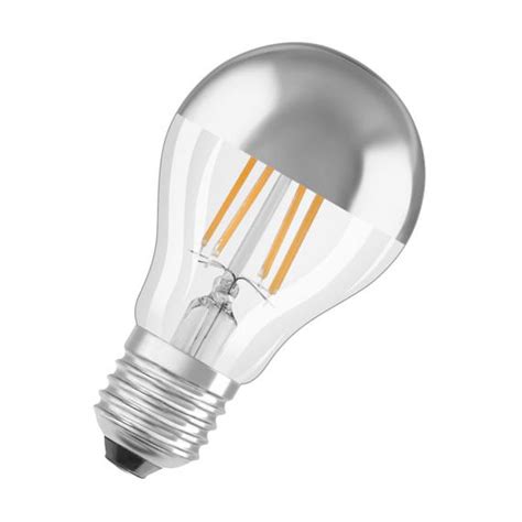 Osram LED Superstar CLA 50 E27 Retrofit 4058075132917 REUTER