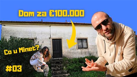 ZAREZERWOWALIŚMY DOM za 100 000 i uciekamy do kota YouTube