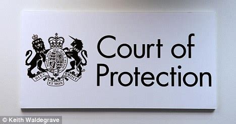 Judge Bans Vulnerable Woman From Having Sex As She Lacks The Mental Capacity To Consent