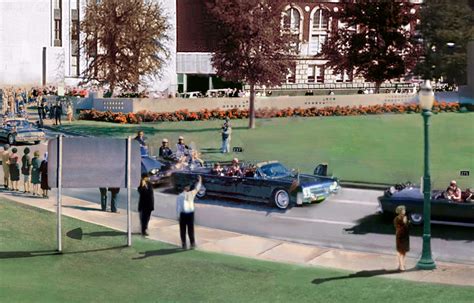 Jfk Assassination