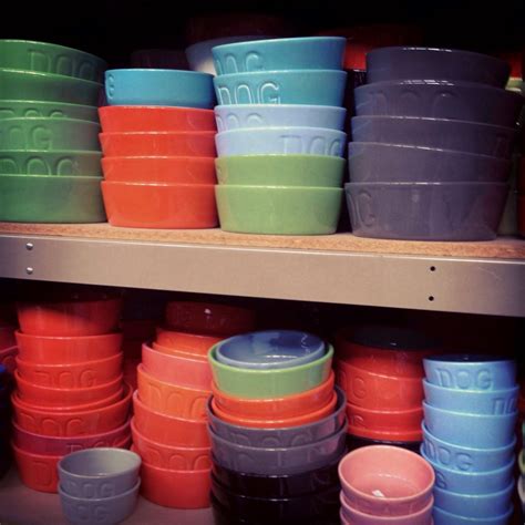bauer pottery showroom los angeles part 2: the haul | mid-century ...