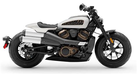 เผยโฉม Harley Davidson Sportster S 2022 สปอร์ตครุยเซอร์น้องใหม่ เคาะ