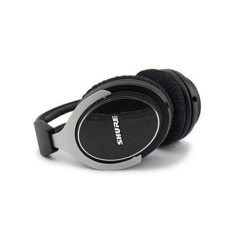 Shure SRH1540 - SLaudio - TAI NGHE VIỆT Headphone Store