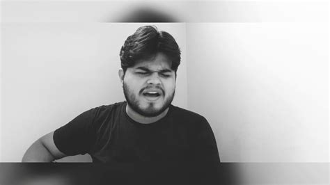 Todavia Me Alegrarei Leandro Soares Cover Patrick Sobreira Youtube