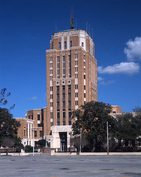 Jefferson County Courthouse Sah Archipedia