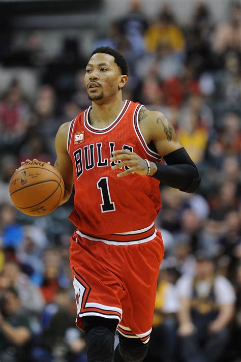 Derrick Rose Announces Retirement | Hoops Rumors