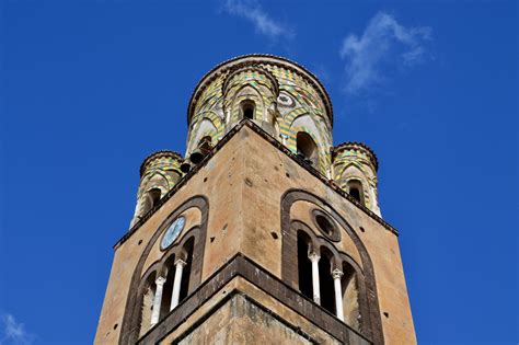 Amalfi-cathedral - ROMAN-GATEWAY