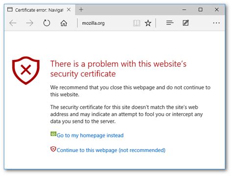 Windows 10 Determinar Los Detalles Del Certificado TLS Con