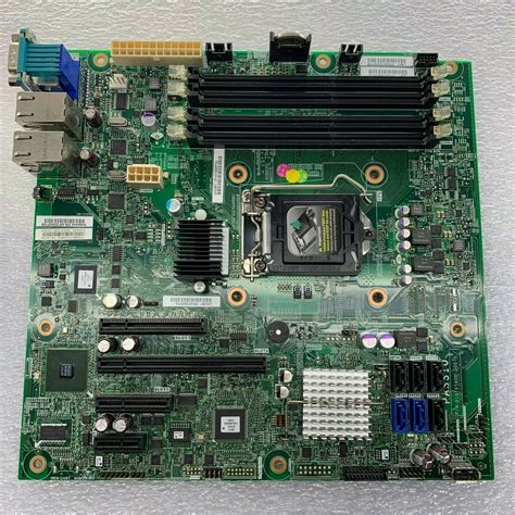 Desktop Server Motherboard For Ibm For X M Motherboard Fru Y