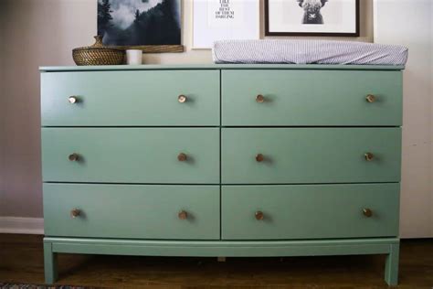 20 Ikea Dresser Hacks For Your Bedroom Craftsy Hacks