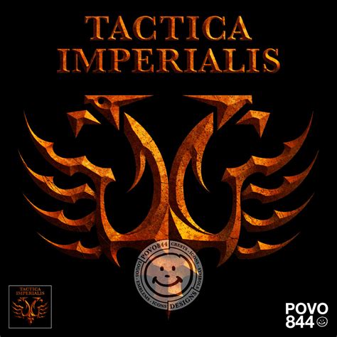 Artstation Tactica Imperialis